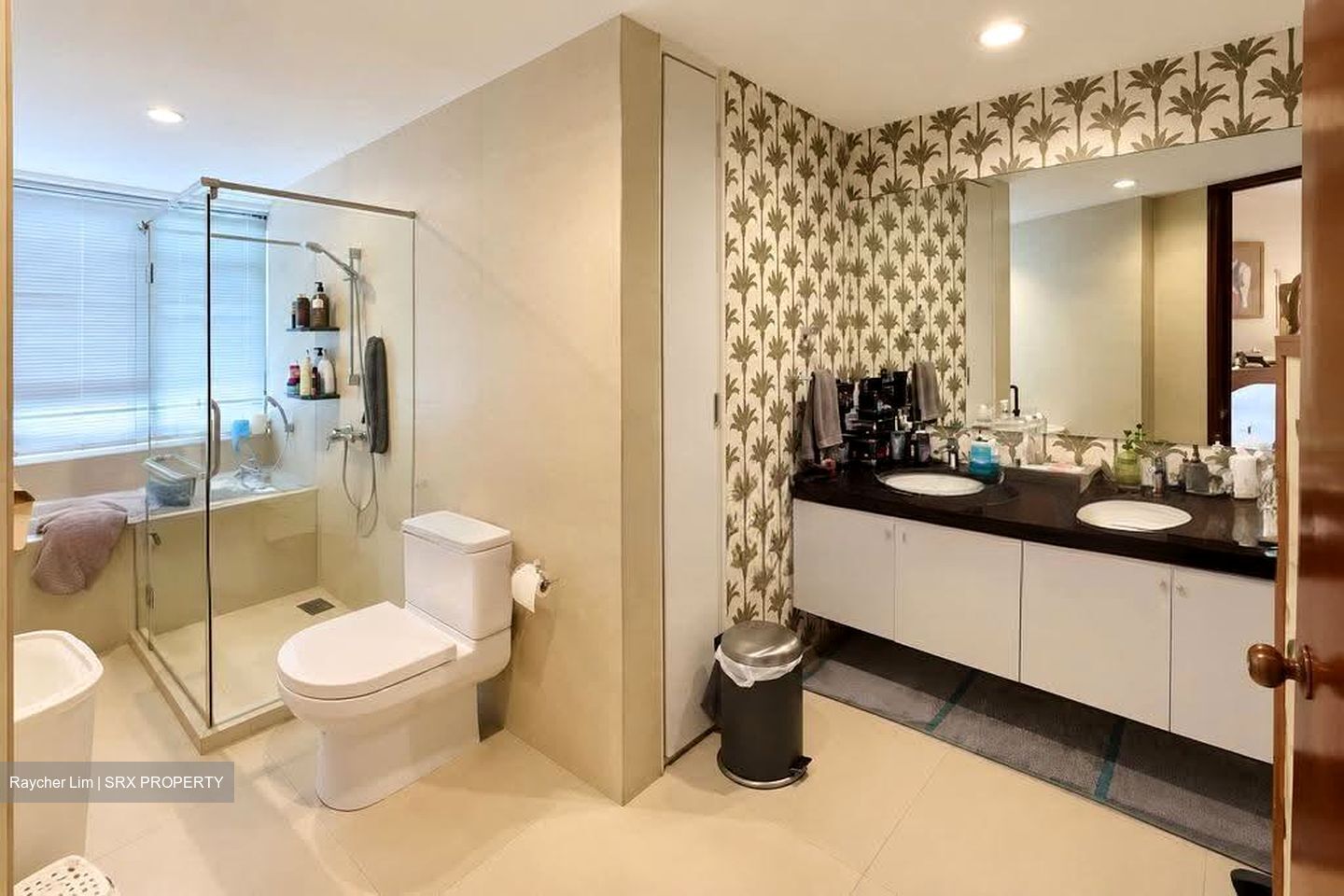 Orchard Bel Air (D10), Condominium #618982261